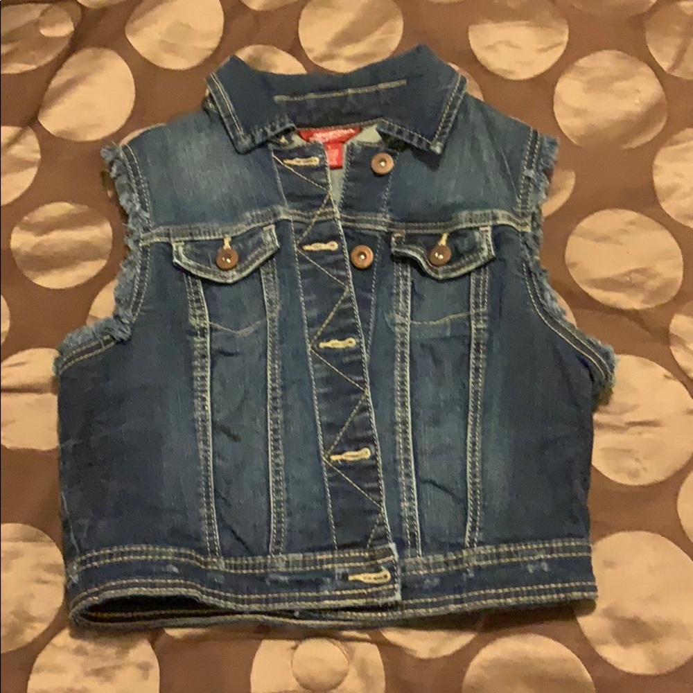 Arizona jeans vest